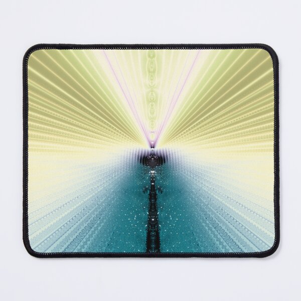 Item preview, Abstract Art Golden Rays designed and sold by Vac1.
