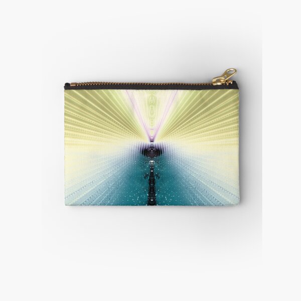 Item preview, Abstract Art Golden Rays designed and sold by Vac1.