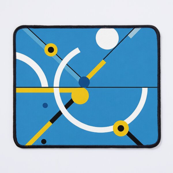 Item preview, Composition of clear lines and geometric shapes designed and sold by Sigtrix.