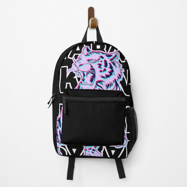 Item preview, YABAI TORA! designed and sold by yabai-iikanji.