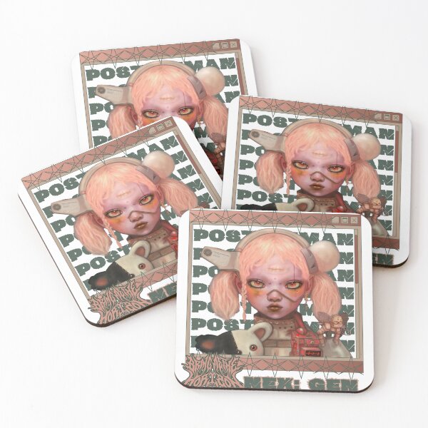 Item preview, BRING ME THE HORIZON POST HUMAN NEX GEN designed and sold by Lora Studio.