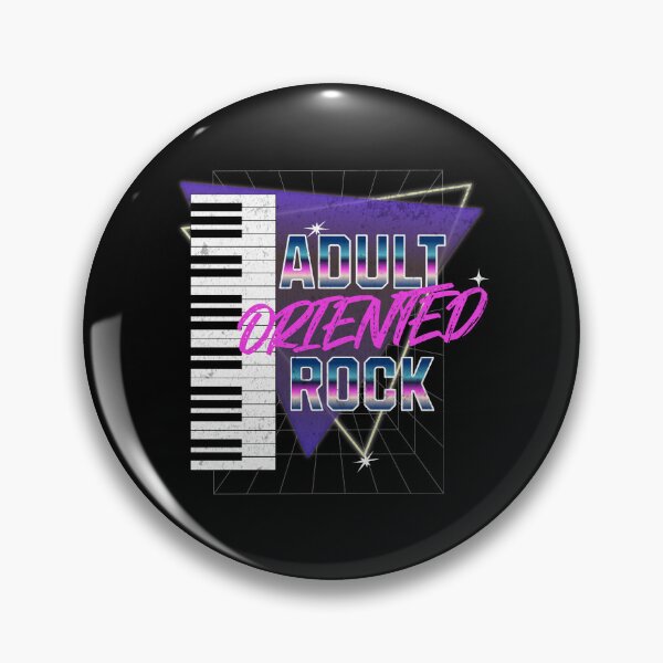 Item preview, Adult Oriented Rock (AOR) designed and sold by GAZZA DESIGN.