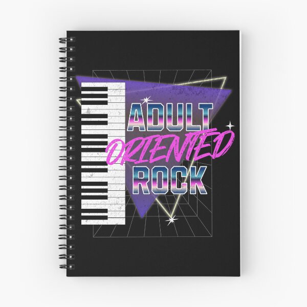 Item preview, Adult Oriented Rock (AOR) designed and sold by GAZZA DESIGN.