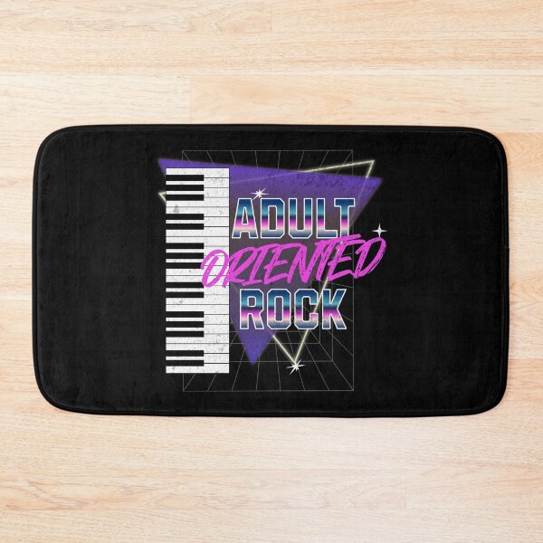 Item preview, Adult Oriented Rock (AOR) designed and sold by GAZZA DESIGN.