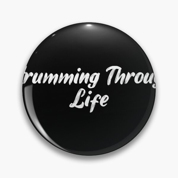 Item preview, Strumming Through Life designed and sold by Ninjacatoff.