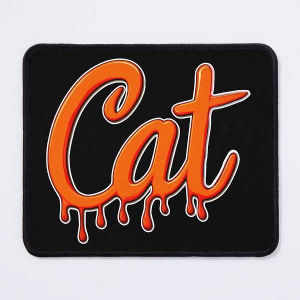 Item preview, Cat 198 designed and sold by Zeir Shop.