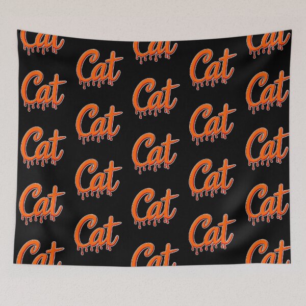 Item preview, Cat 198 designed and sold by Zeir Shop.