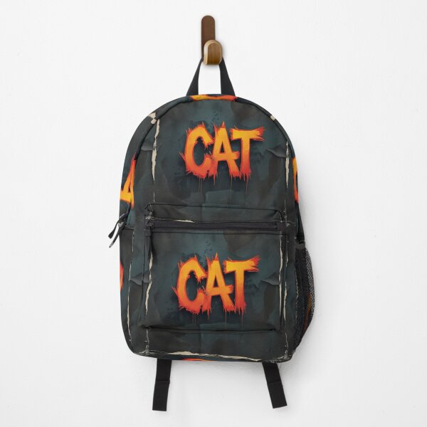 Item preview, Cat 102 designed and sold by Zeir Shop.