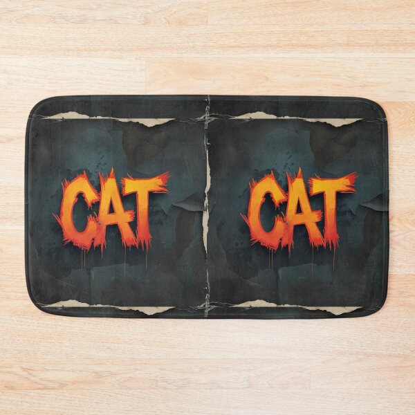Item preview, Cat 102 designed and sold by Zeir Shop.