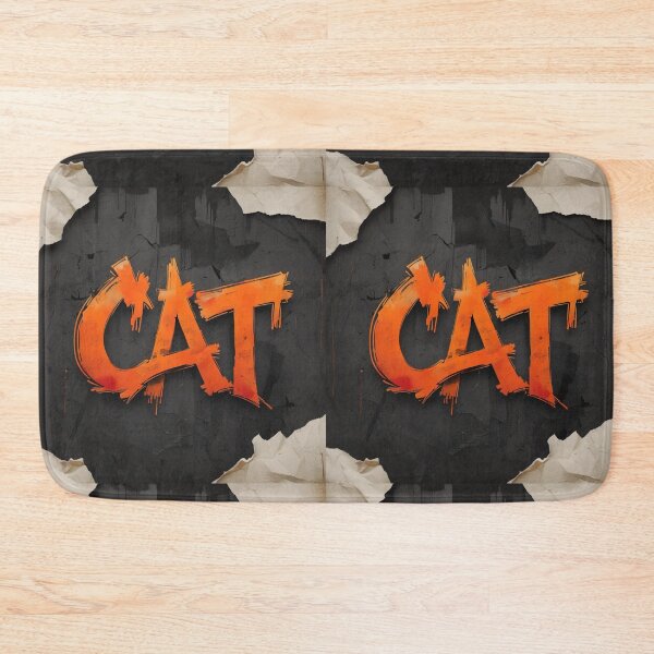 Item preview, Cat 103 designed and sold by Zeir Shop.