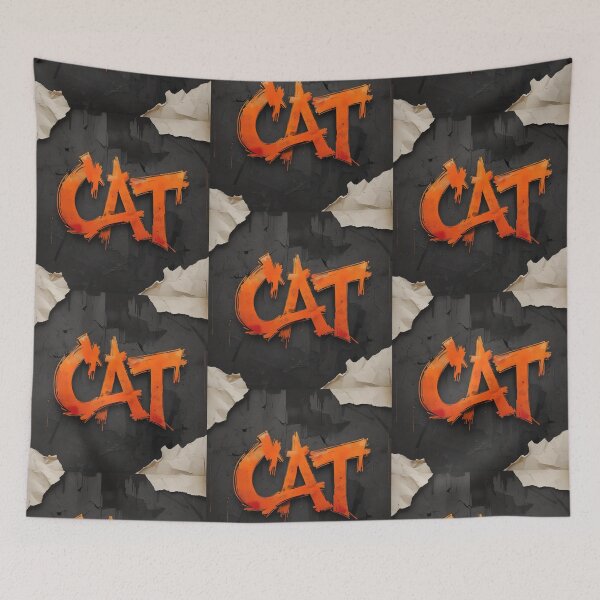 Item preview, Cat 103 designed and sold by Zeir Shop.