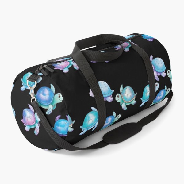Item preview, Oceanic Dream Turtles designed and sold by GrafiShop.