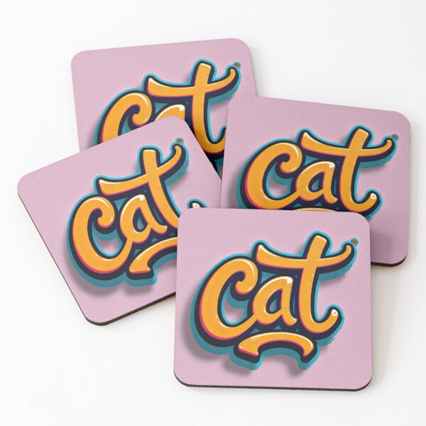 Item preview, Cat 106 designed and sold by Zeir Shop.