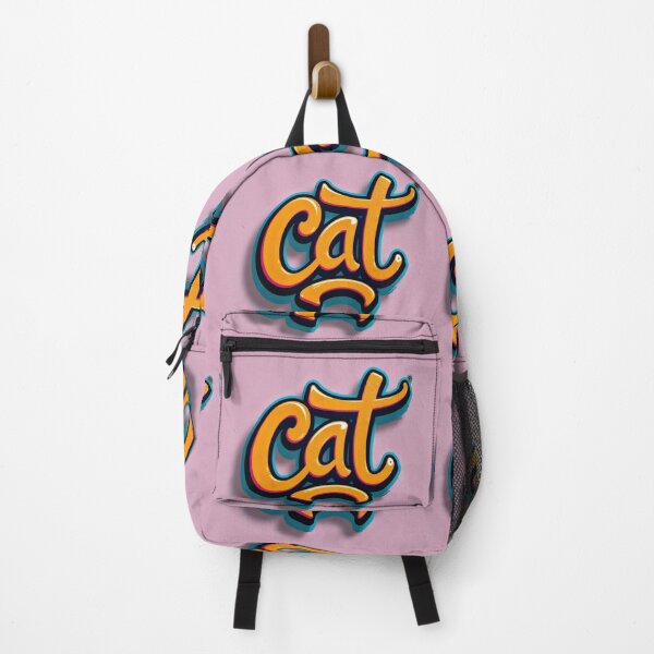 Item preview, Cat 106 designed and sold by Zeir Shop.