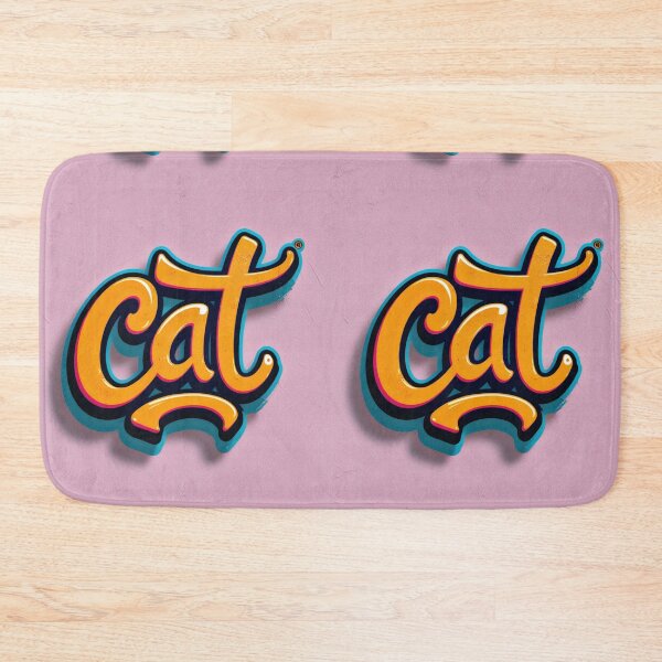 Item preview, Cat 106 designed and sold by Zeir Shop.