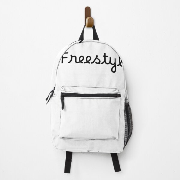 Item preview, Freestyle Your Life designed and sold by Ninjacatoff.