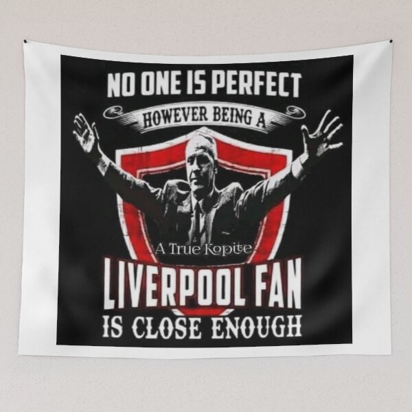 Item preview, Shankly designed and sold by envycollection.