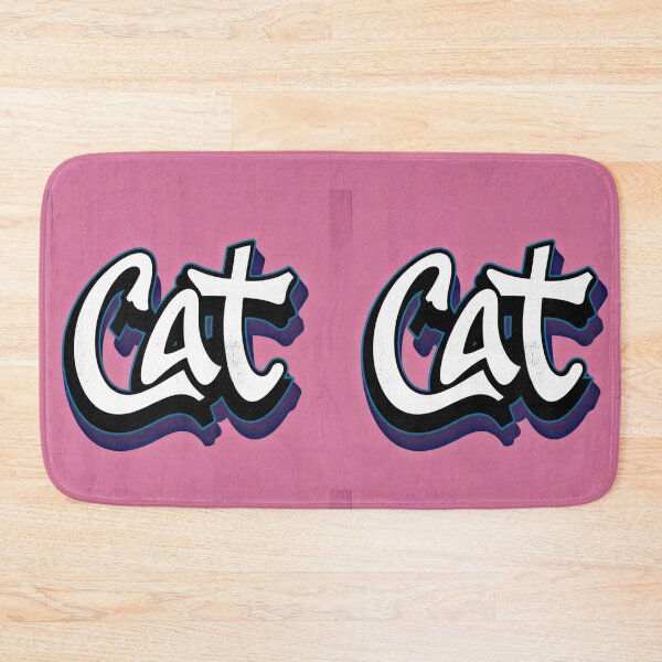 Item preview, Cat 107 designed and sold by Zeir Shop.