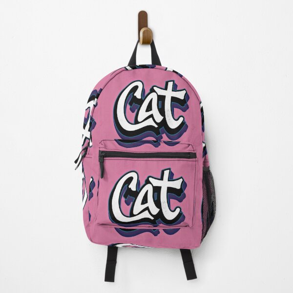 Item preview, Cat 107 designed and sold by Zeir Shop.