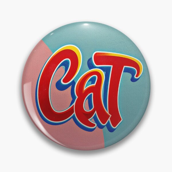 Item preview, Cat 108 designed and sold by Zeir Shop.