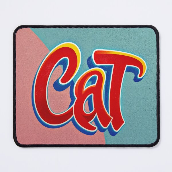 Item preview, Cat 108 designed and sold by Zeir Shop.