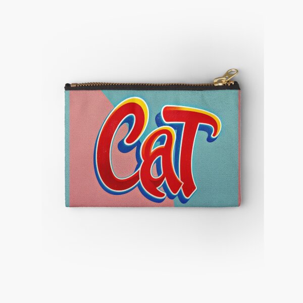 Item preview, Cat 108 designed and sold by Zeir Shop.