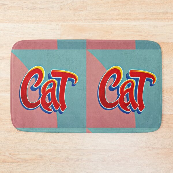 Item preview, Cat 108 designed and sold by Zeir Shop.