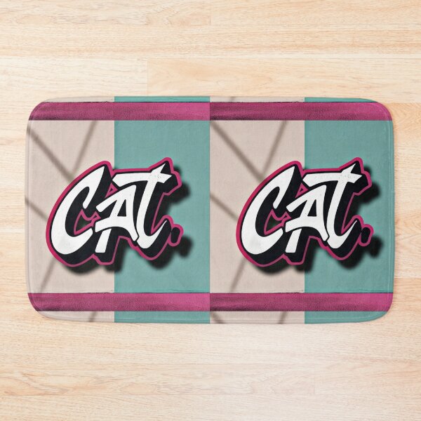 Item preview, Cat 109 designed and sold by Zeir Shop.