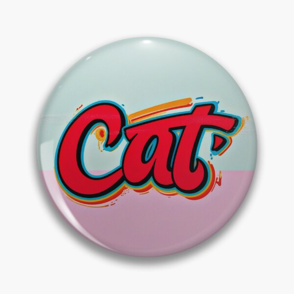 Item preview, Cat 110 designed and sold by Zeir Shop.