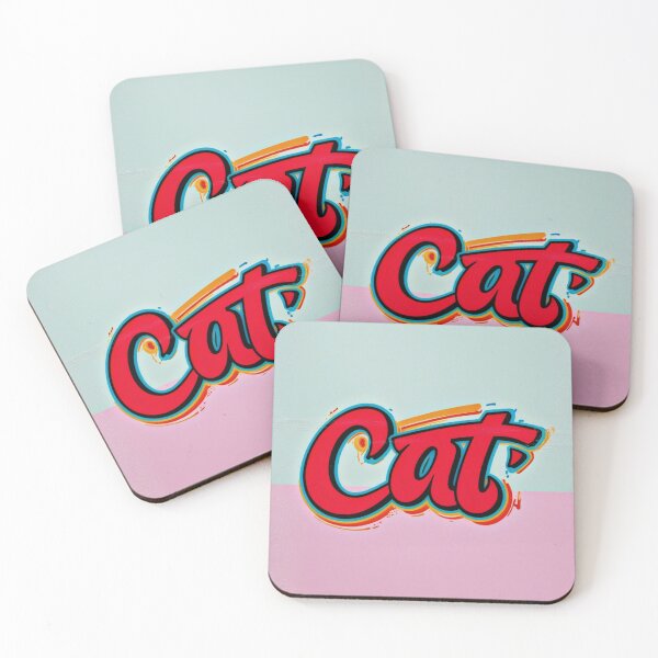Item preview, Cat 110 designed and sold by Zeir Shop.