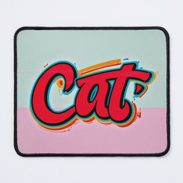 Item preview, Cat 110 designed and sold by Zeir Shop.