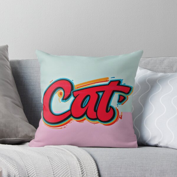 Item preview, Cat 110 designed and sold by Zeir Shop.