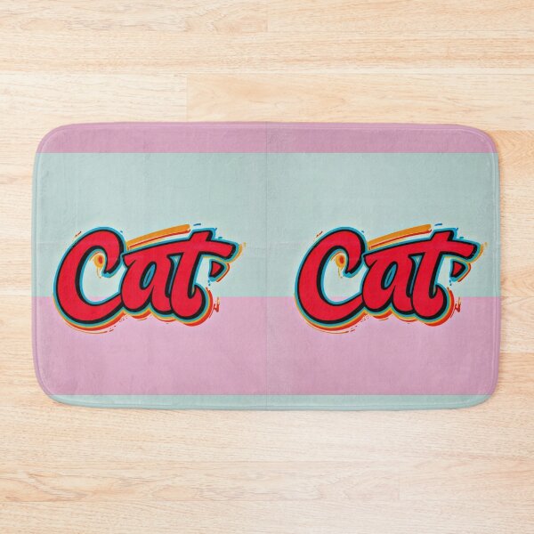 Item preview, Cat 110 designed and sold by Zeir Shop.