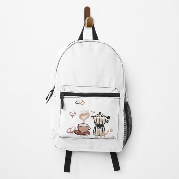 Item preview, Coffee love designed and sold by Creative Hand Drawn Digital Art.