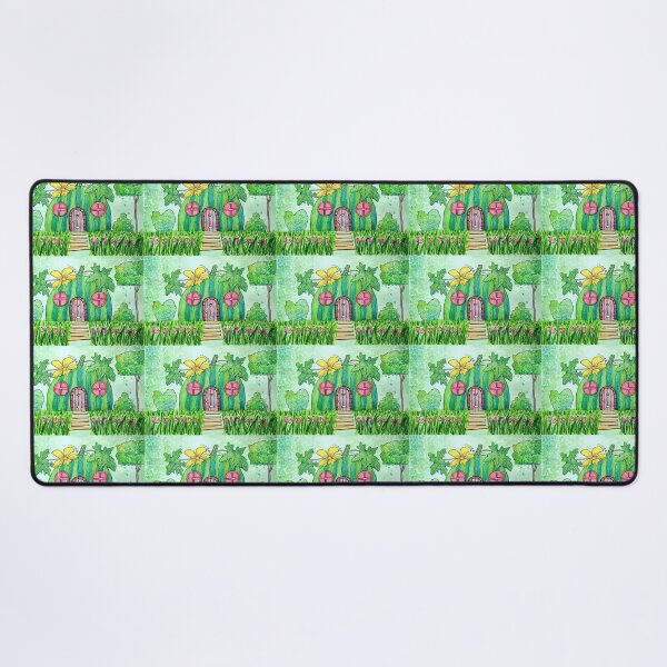 Item preview, Watermelon house designed and sold by Paintedhues.