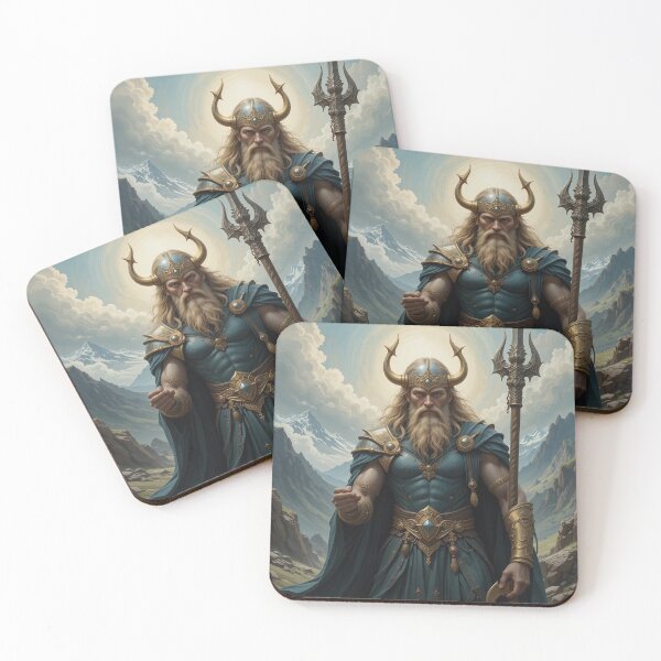 Item preview, Baldur designed and sold by RaF71PrO.
