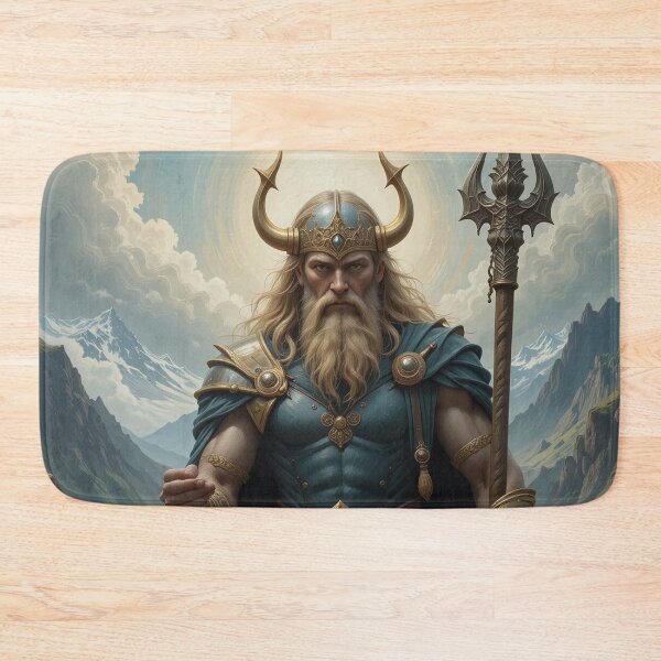Item preview, Baldur designed and sold by RaF71PrO.