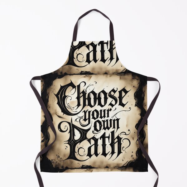 Item preview, Choose Your Own Path 16 designed and sold by Zeir Shop.