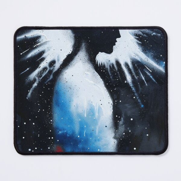 Item preview, A dark silhouette as a central element designed and sold by Sigtrix.