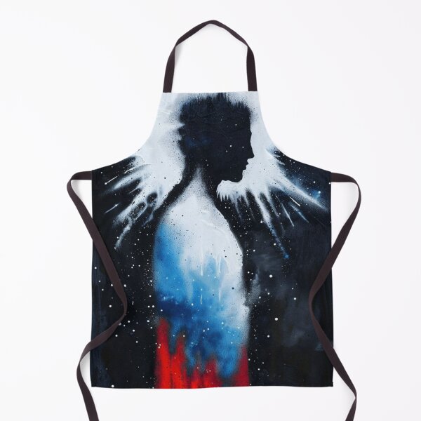 Item preview, A dark silhouette as a central element designed and sold by Sigtrix.