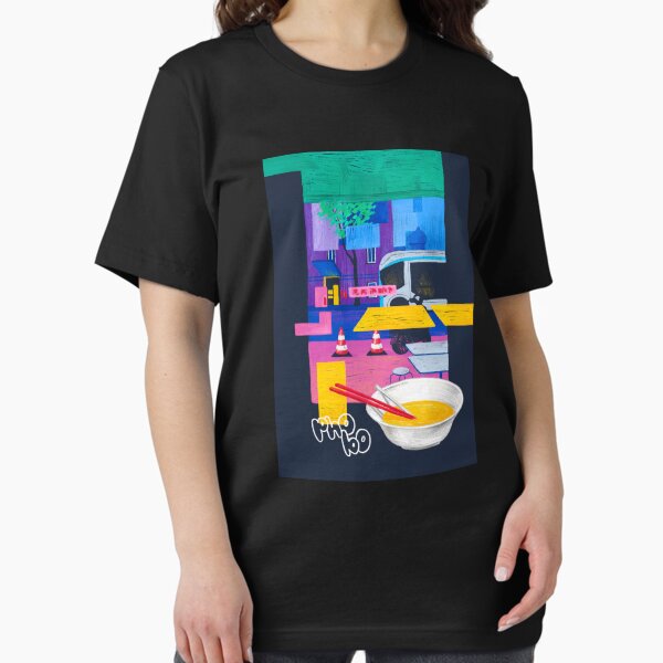 Item preview, Vietnamese soup Pho Bo designed and sold by Hihlushka.