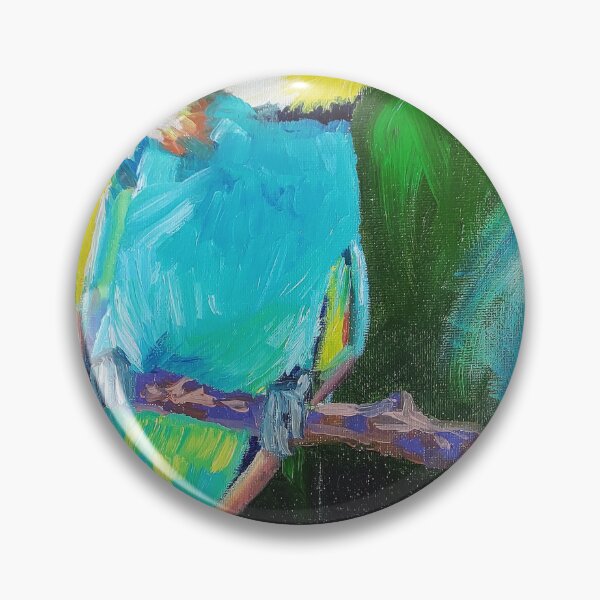 Item preview, Kingfisher designed and sold by komaro.