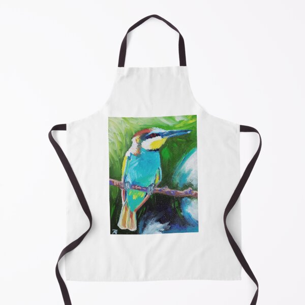 Item preview, Kingfisher designed and sold by komaro.