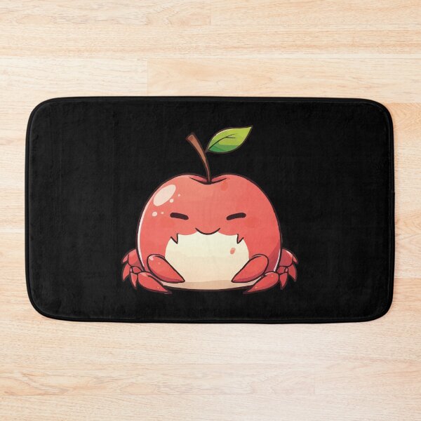 Item preview, Crab Apple designed and sold by Getup-clothing.