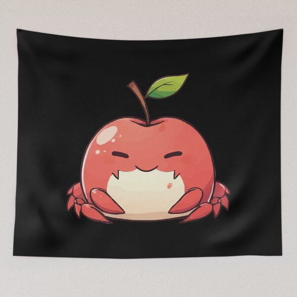 Item preview, Crab Apple designed and sold by Getup-clothing.
