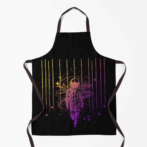 Item preview, Meteor Shower and Astronaut Graphic, Intersex pride flag graphic, Perseids Meteor Shower, Universe, Astronaut, LGBTQ Graphic, Astronomy, Stars,  designed and sold by PrideBeProud.