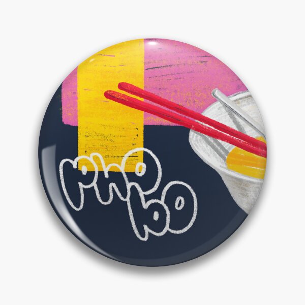 Item preview, Vietnamese soup Pho Bo designed and sold by Hihlushka.