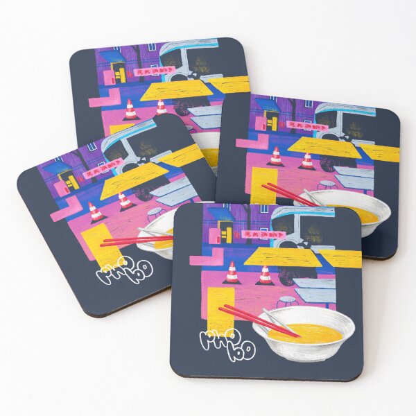 Item preview, Vietnamese soup Pho Bo designed and sold by Hihlushka.