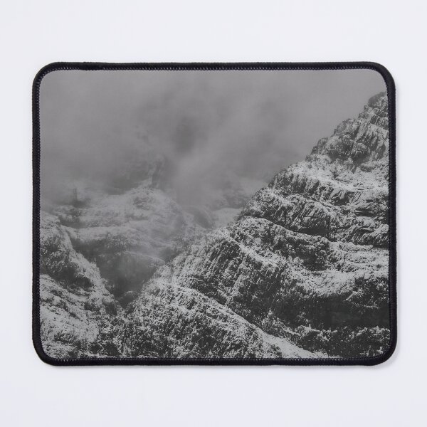 Item preview, Veiled Summit designed and sold by Pixel Press Prints.