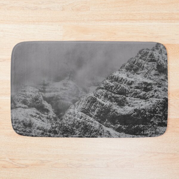 Item preview, Veiled Summit designed and sold by Pixel Press Prints.